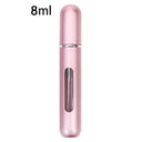 Mini Perfume Atomizer Eco-Friendly Travel Spray Bottle Mini Perfume Atomizer Eco-Friendly Travel Spray Bottle