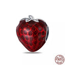 Ocean-Themed Sterling Silver Charms Set for Bracelets Ocean-Themed Sterling Silver Charms Set for Bracelets