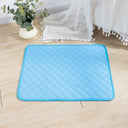 Reusable Dog Pee Pad Blanket For Pet Training And Care Reusable Dog Pee Pad Blanket For Pet Training And Care