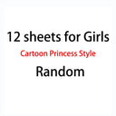 Children's Animal Puzzle Sticker Game for Fun Learning Experience Children's Animal Puzzle Sticker Game for Fun Learning Experience