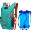 Hydration Backpack for Cycling Running Hiking 16L Waterproof Hydration Backpack for Cycling Running Hiking 16L Waterproof
