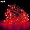 Enchanting LED Fairy Lights for Magical Celebrations Enchanting LED Fairy Lights for Magical Celebrations