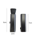 Computer Keyboard Cleaning Tool Retractable Brush Set Computer Keyboard Cleaning Tool Retractable Brush Set