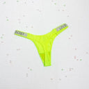 Our Lum G String Lingerie for Date Night Our Lum G String Lingerie for Date Night