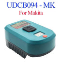 65W Multi Brand Fast Charger With USB Power Bank Function 65W Multi Brand Fast Charger With USB Power Bank Function
