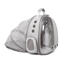 CosmoPet Astronaut Space Capsule Pet Carrier Backpack Travel CosmoPet Astronaut Space Capsule Pet Carrier Backpack Travel