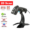 3 In 1 Wireless Bluetooth USB Barcode Scanner Portable Reader 3 In 1 Wireless Bluetooth USB Barcode Scanner Portable Reader