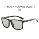 Luxury Men's Polarized Sunglasses with UV Protection Design Luxury Men's Polarized Sunglasses with UV Protection Design