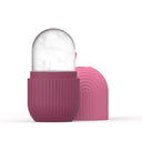 Silicone Ice Cube Trays Beauty Lifting Ice Ball Massager Silicone Ice Cube Trays Beauty Lifting Ice Ball Massager