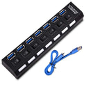 USB 3 Hub Super Speed Connectivity and Port Expansion USB 3 Hub Super Speed Connectivity and Port Expansion