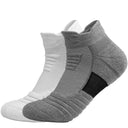 Performance-Boosting Anti-Slip Sports Socks for Men & Women Performance-Boosting Anti-Slip Sports Socks for Men & Women