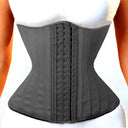 AfruliA Breathable Waist Trainer Shaper Hourglass Corset AfruliA Breathable Waist Trainer Shaper Hourglass Corset