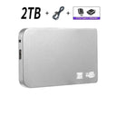 Portable SSD 1TB External Solid State Drive High-Speed Storage Portable SSD 1TB External Solid State Drive High-Speed Storage