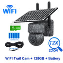 SHIWOJIA 8W 6MP Solar Camera 4G SIM 12X ZOOM CCTV Video SHIWOJIA 8W 6MP Solar Camera 4G SIM 12X ZOOM CCTV Video