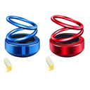 Portable Kinetic Molecular Heater Solar Car Perfume Diffuser Portable Kinetic Molecular Heater Solar Car Perfume Diffuser