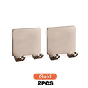 Efficient Wall-Mounted Shaving Rack Neat Bathroom Storage Efficient Wall-Mounted Shaving Rack Neat Bathroom Storage