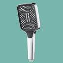 Luxurious Rainfall Showerhead High Pressure Spa Experience Luxurious Rainfall Showerhead High Pressure Spa Experience