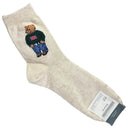 Cozy Cotton Socks For All-Season Style Cozy Cotton Socks For All-Season Style