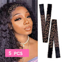 Elastic Bands for Lace Frontal Wigs for Secure Fit Elastic Bands for Lace Frontal Wigs for Secure Fit