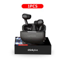 Thinkplus AI Intelligent Translator Earphone Wireless Bluetooth Thinkplus AI Intelligent Translator Earphone Wireless Bluetooth