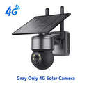 SHIWOJIA WIFI Wireless PTZ Solar Camera 4G SIM Outdoor 4MP SHIWOJIA WIFI Wireless PTZ Solar Camera 4G SIM Outdoor 4MP