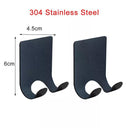 Razor Holder: Stylish Bathroom Shaving Essentials Organizer Razor Holder: Stylish Bathroom Shaving Essentials Organizer