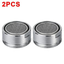 Water Saving Faucet Nozzle Kit For Kitchen And Bath Water Saving Faucet Nozzle Kit For Kitchen And Bath