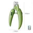 Professional LED Pet Nail Clippers For Dogs Cats Small Pets Professional LED Pet Nail Clippers For Dogs Cats Small Pets
