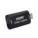 4K Video Capture Card for Live Streaming and Recording 4K Video Capture Card for Live Streaming and Recording