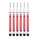 Deep Hole Metal Markers Waterproof Pen for Crafting & Industries Deep Hole Metal Markers Waterproof Pen for Crafting & Industries