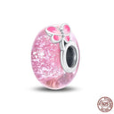 Enchanting Silver Butterfly Charms Elevate Your Pandora Collection Enchanting Silver Butterfly Charms Elevate Your Pandora Collection