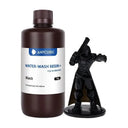 Water Wash High Precision Resin For LCD 3D Printers Clean Water Wash High Precision Resin For LCD 3D Printers Clean