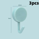 Colorful Wall Hooks: Stylish Organization and Storage Solutions Colorful Wall Hooks: Stylish Organization and Storage Solutions