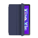 Xiaoxin Pad 2022 Trifold Leather Smart Cover Case Xiaoxin Pad 2022 Trifold Leather Smart Cover Case