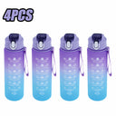 Sports Water Bottle Hydration Partner for Fitness Adventures Sports Water Bottle Hydration Partner for Fitness Adventures