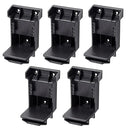 Compact Tool Mount for Milwaukee Batteries Holder Accessory Compact Tool Mount for Milwaukee Batteries Holder Accessory