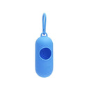 Portable Dog Poop Bag Dispenser Hands-Free Waste Solution Portable Dog Poop Bag Dispenser Hands-Free Waste Solution