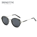 Retro Polarized Steampunk Sunglasses for Men and Women Retro Polarized Steampunk Sunglasses for Men and Women