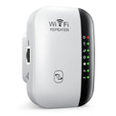 Wireless Repeater: Enhance Wifi Connectivity with Speed Wireless Repeater: Enhance Wifi Connectivity with Speed