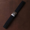 Tissot Trace Silicone Watchbands Stylish Waterproof Straps Tissot Trace Silicone Watchbands Stylish Waterproof Straps