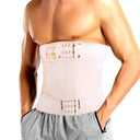 Mens Slimming Waist Trainer Belt Effective Body Shaper Mens Slimming Waist Trainer Belt Effective Body Shaper