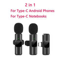 Wireless Lavalier Microphone for Clear Audio in Broadcasts Wireless Lavalier Microphone for Clear Audio in Broadcasts