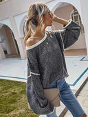 Dance Costume & Sweater Set for Stage Glamour Wear Dance Costume & Sweater Set for Stage Glamour Wear