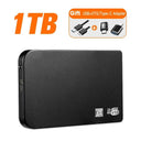 High Speed Portable SSD External Drive For Data Transfer High Speed Portable SSD External Drive For Data Transfer