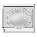 Heart CZ Charm For 9mm Bracelets Exquisite Jewelry Accessory Heart CZ Charm For 9mm Bracelets Exquisite Jewelry Accessory