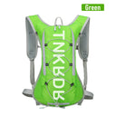 ThinkRider 12L Waterproof Cycling Backpack for Outdoor Sports ThinkRider 12L Waterproof Cycling Backpack for Outdoor Sports