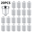 Universal Faucet Filter Kit for Quality Water Safety Universal Faucet Filter Kit for Quality Water Safety