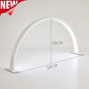 48W New Half Moon Lamp For Nail Manicure Beauty Salon Light 48W New Half Moon Lamp For Nail Manicure Beauty Salon Light
