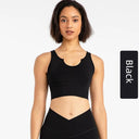 Sports Vest for Seamless Ultimate Active Comfort Nude Feel Design Sports Vest for Seamless Ultimate Active Comfort Nude Feel Design