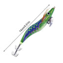 Luminous Squid Lure ABS 20g Squid Jig Bait For Fishing Luminous Squid Lure ABS 20g Squid Jig Bait For Fishing
